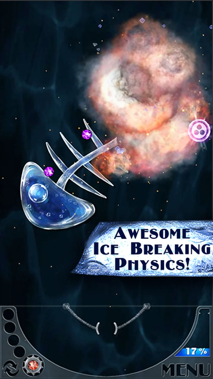 Amazing Breaker screenshot 1