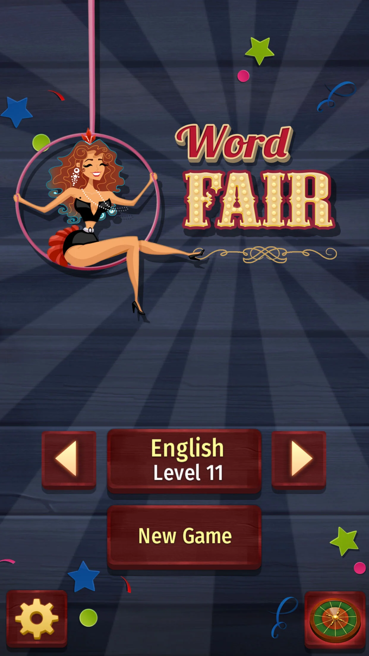 Word Fair screenshot 3
